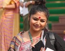 ममता बनर्जी को एक और बड़ा झटका? बागी खेमे में शामिल हो सकती हैं सायोनी घोष 3 download 4 5