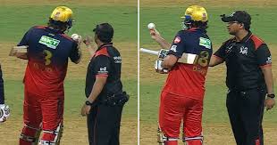 RCB की जीत के जश्न पर लगा दाग, अंपायर की ओर आइस बैग फेंकने पर टिम डेविड पर बड़ा एक्शन, IPL 2027 के पहले मैच से सस्पेंड 4 download 7