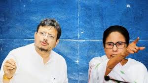 ममता बनर्जी के कालीघाट आवास पहुंची CID टीम: फर्जी हस्ताक्षर विवाद की जांच से बंगाल की राजनीति में बढ़ी हलचल 2 download 8 2