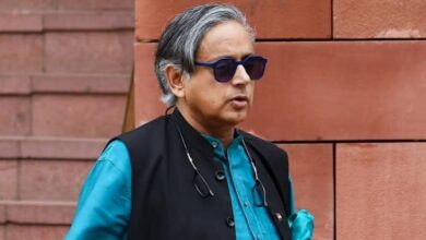 संसद भवन एनेक्सी में हुई अहम बैठक, शशि थरूर की अध्यक्षता में विदेश मामलों पर गहन मंथन 2 images 1 10