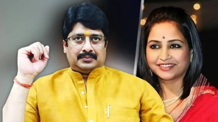 राजा भैया को नहीं मिली राहत, घरेलू विवाद मामले में दिल्ली हाईकोर्ट का समन जारी रहेगा 1 images 1