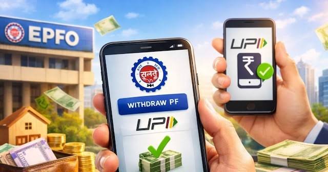EPFO 3.0 से PF निकासी होगी बेहद आसान, ATM की तरह मिनटों में मिल सकेगा पैसा; बदल सकती है पूरी व्यवस्था 1 images 10 1