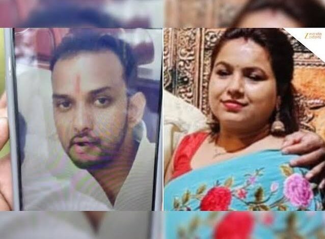 जबलपुर में सनसनीखेज वारदात: महिला बिजनेस पार्टनर की गोली मारकर हत्या, फिर युवक ने खुद को भी मारी गोली 1 images 14