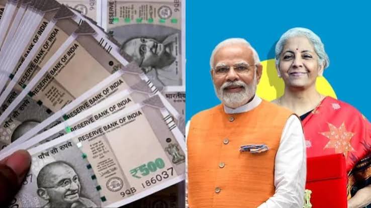 PM मुद्रा योजना में बड़ा मौका: अब 20 लाख रुपये तक का लोन, जानिए कौन और कैसे कर सकता है आवेदन 1 images 15