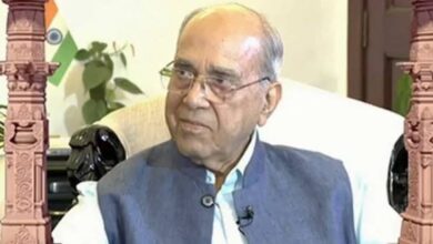 राम मंदिर ट्रस्ट पर उठे सवालों से बढ़ी हलचल, चंपत राय से लेकर नृपेंद्र मिश्रा तक कई बड़े नाम जांच के दायरे में 2 images 18