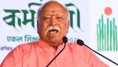 पाकिस्तान से बातचीत पर RSS का बड़ा संदेश, होसबाले के बयान के समर्थन में आए मोहन भागवत 2 images 2 4