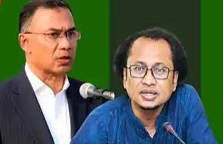 भारत विरोधी बयानों पर सख्ती! बांग्लादेशी नेता के करीबी सलाहकार को दिल्ली एयरपोर्ट से लौटाया गया 2 images 2 5