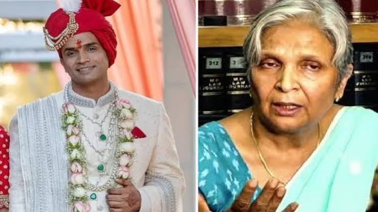 ट्विशा शर्मा मौत मामला: आज कोर्ट में पेश होंगे समर्थ सिंह और गिरिबाला सिंह, CBI की जांच निर्णायक मोड़ पर 1 images 2