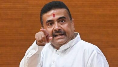 कोलकाता में बदला सुहरावर्दी एवेन्यू का नाम, अब ‘गोपाल मुखर्जी रोड’ के नाम से जानी जाएगी सड़क; राजनीतिक घमासान तेज 1 images 3 10