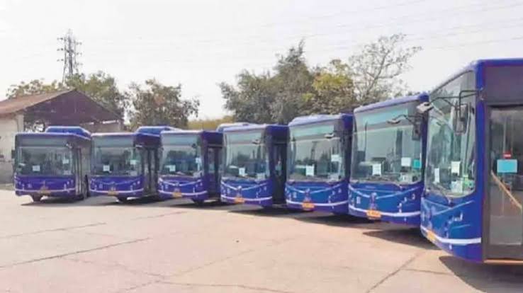 दिल्ली को मिलेगी 2,800 नई इलेक्ट्रिक AC बसों की सौगात, PM E-DRIVE योजना से बदलेगी राजधानी की पब्लिक ट्रांसपोर्ट व्यवस्था 1 images 3 2