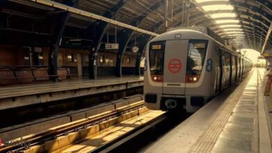 दिल्ली मेट्रो फेज-4 से बदलेगी राजधानी की रफ्तार, नए रूटों से लाखों यात्रियों का सफर होगा आसान 2 images 5 5