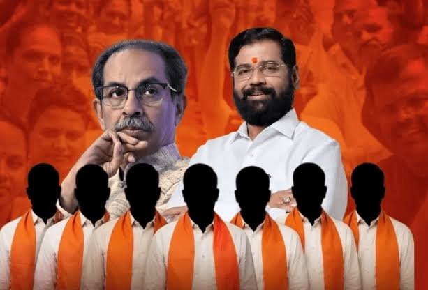 उद्धव ठाकरे की पार्टी में नई बगावत ने बढ़ाई मुश्किलें, महाराष्ट्र की राजनीति में और मजबूत हुई एकनाथ शिंदे की पकड़ 1 images 5 7