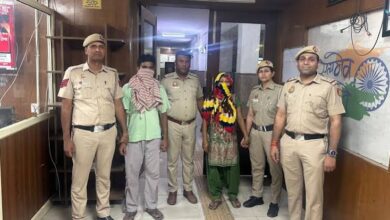 300 से ज्यादा CCTV फुटेज खंगालकर दिल्ली पुलिस ने सुलझाई ब्लाइंड मर्डर मिस्ट्री, हत्या का चौंकाने वाला खुलासा 2 images 6 5