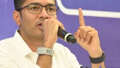 अभिषेक बनर्जी पर ED का शिकंजा, घर पहुंची टीम; 15 जून को पूछताछ के लिए तलब 2 images 8