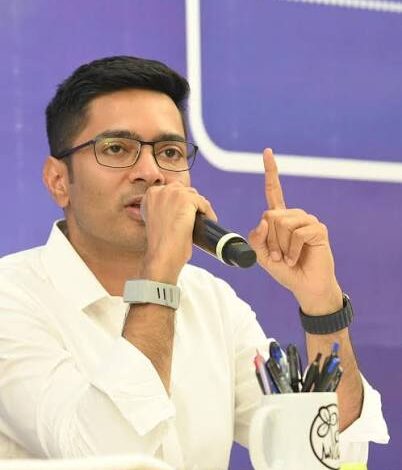 अभिषेक बनर्जी पर ED का शिकंजा, घर पहुंची टीम; 15 जून को पूछताछ के लिए तलब 1 images 8