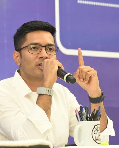 अभिषेक बनर्जी पर ED का शिकंजा, घर पहुंची टीम; 15 जून को पूछताछ के लिए तलब 1 images 8