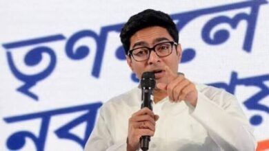 विधायक-सांसद खरीदकर TMC को नहीं झुकाया जा सकता’, अभिषेक बनर्जी का केंद्र पर हमला; CID समन के बीच बंगाल की सियासत गरमाई 2 images 9 1
