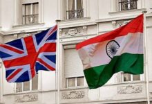india uk