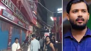 khan sir bihar news