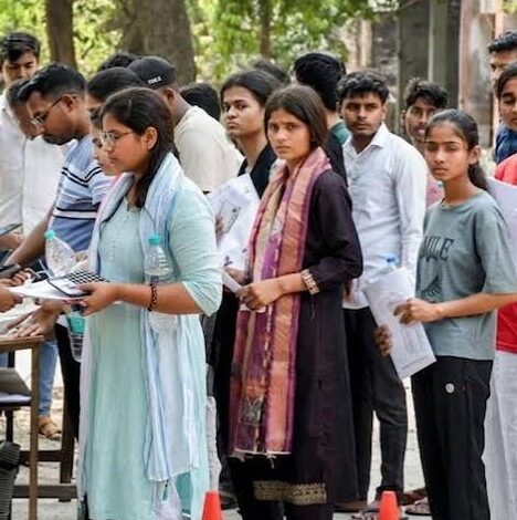 NEET UG री-एग्जाम 2026 के लिए NTA का बड़ा कदम, सुरक्षा और पारदर्शिता बढ़ाने के लिए लागू किए नए इंतजाम 1 neet