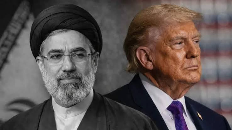 us iran