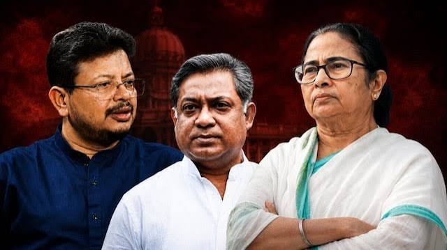 west bengal