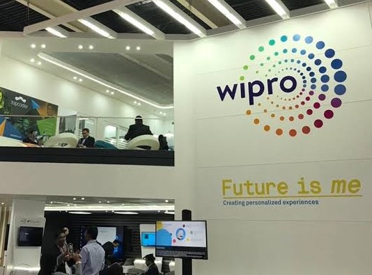 wipro pune