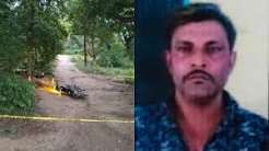 अंबेडकरनगर में STF का बड़ा एनकाउंटर, एक लाख का इनामी डकैत आसिफ उर्फ विक्की छैमार ढेर 1 download 1 1