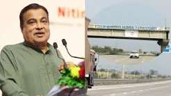 दिल्ली-मुंबई एक्सप्रेसवे का जायजा लेने निकले नितिन गडकरी, निर्माण गुणवत्ता और समयसीमा पर दिया सख्त संदेश 2 download 12