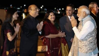 मोदी के ऑस्ट्रेलिया दौरे पर ‘पेड क्राउड’ के आरोपों का समुदाय ने किया खंडन, भारतीय संगठनों ने बताया निराधार दावा 3 images 1 12