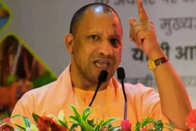"सेक्युलर हैं तो मस्जिद में हनुमान चालीसा पढ़कर दिखाएं", योगी आदित्यनाथ का विपक्ष पर तीखा हमला 1 images 1 13