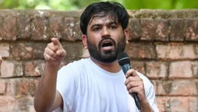 'दो दिन के अनशन में ही समझ आ गया दर्द', अभिजीत दीपके बोले- सोनम वांगचुक का संघर्ष कहीं अधिक कठिन, संसद मार्च रहेगा जारी 3 images 1 18