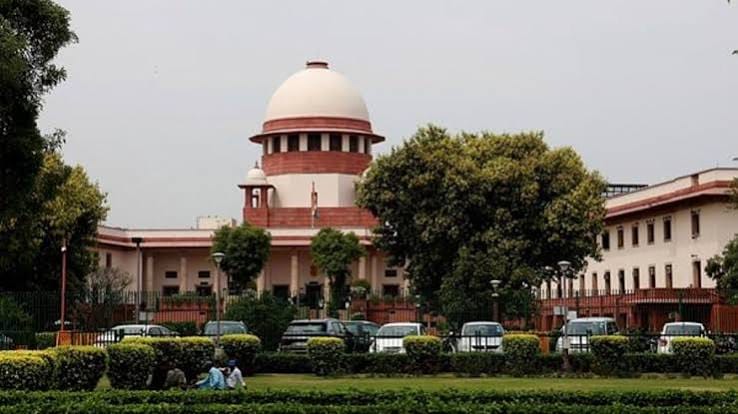 सुप्रीम कोर्ट ने नीट पेपर लीक मामले में केंद्र से मांगा जवाब, सुधारों की प्रगति पर दाखिल होगी विस्तृत रिपोर्ट 1 images 1 23