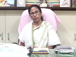 ममता बनर्जी का बागी नेताओं को खुला संदेश, बोलीं- चुनौती स्वीकार है, पार्टी तोड़ने वालों को जनता देगी जवाब 1 images 1 3