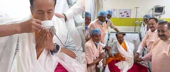 लंबे उपवास के बाद अचानक खाना बन सकता है जानलेवा, सोनम वांगचुक के मामले से समझें 'रीफीडिंग सिंड्रोम' का खतरा 1 images 10 1