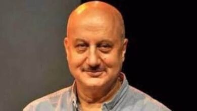 राम मंदिर और मुगलों पर दिए बयान के बाद ट्रोल हुए अनुपम खेर, बोले- सच कहने से पीछे नहीं हटूंगा 2 images 15