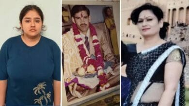 जयपुर हत्याकांड में नया मोड़, मामा का दावा- चचेरे भाई के प्रभाव में थी आयुषी, जांच में सामने आए नए सवाल 2 images 16