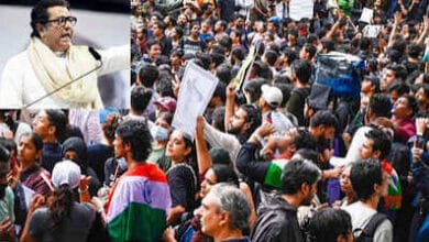 नीट पेपर लीक के विरोध में महाराष्ट्र में निकलेगी तिरंगा यात्रा, राज ठाकरे और उद्धव ठाकरे एक मंच पर दिखाएंगे शक्ति प्रदर्शन 2 images 2 21