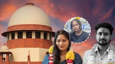 राजा रघुवंशी हत्याकांड में बड़ा मोड़, सुप्रीम कोर्ट ने सोनम रघुवंशी की जमानत रद्द कर 3 सप्ताह में सरेंडर का दिया आदेश 2 images 3 17