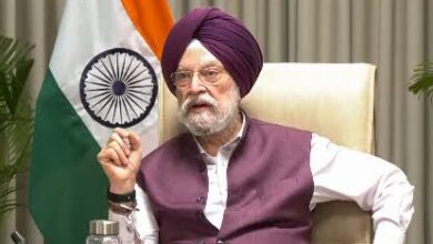 पेट्रोल-डीजल की कीमतों में मिल सकती है राहत, हरदीप पुरी ने दिए अगले 2-3 महीनों के संकेत 1 images 3 3