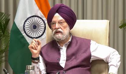 पेट्रोल-डीजल की कीमतों में मिल सकती है राहत, हरदीप पुरी ने दिए अगले 2-3 महीनों के संकेत 1 images 3 3