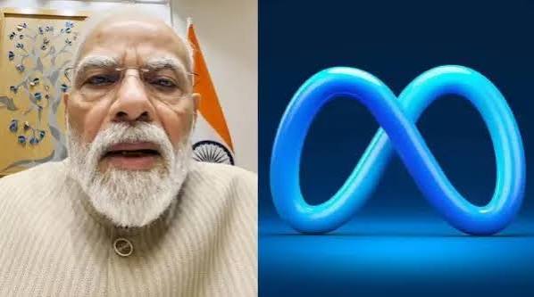 पीएम मोदी के मॉर्फ्ड वीडियो मामले में मेटा इंडिया प्रमुख पर FIR, हैदराबाद साइबर पुलिस ने शुरू की जांच 1 images 4 28