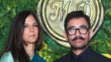 61 की उम्र में तीसरी बार दूल्हा बने आमिर खान! गौरी स्प्रैट संग निजी समारोह में शादी की चर्चाएं तेज 5 images 4 3