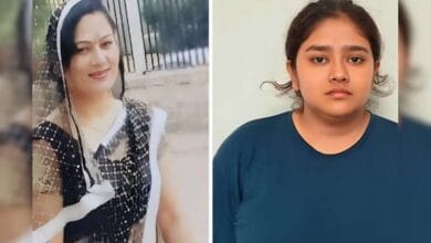 जयपुर हत्याकांड में नया सनसनीखेज मोड़, मां की हत्या के बाद अब पिता की मौत पर भी उठे सवाल 3 images 4 6