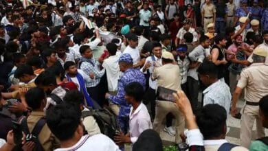 सरकार से बातचीत को तैयार CJP, निष्पक्ष स्थान पर वार्ता की रखी शर्त; चार प्रमुख मांगों पर अड़ा संगठन 2 images 5 16