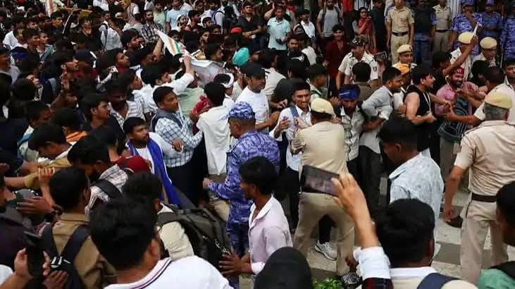 सरकार से बातचीत को तैयार CJP, निष्पक्ष स्थान पर वार्ता की रखी शर्त; चार प्रमुख मांगों पर अड़ा संगठन 1 images 5 16