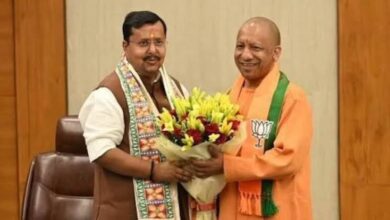यूपी मिशन 2027 पर बीजेपी का फोकस, नितिन नवीन का संगठन मंत्र; योगी-मौर्य के साथ चुनावी रणनीति होगी मजबूत 5 images 5 2