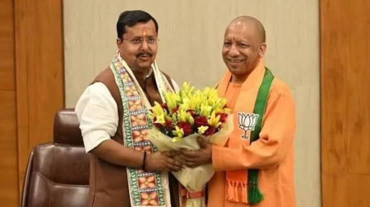 यूपी मिशन 2027 पर बीजेपी का फोकस, नितिन नवीन का संगठन मंत्र; योगी-मौर्य के साथ चुनावी रणनीति होगी मजबूत 1 images 5 2