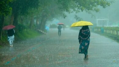 पूरे देश में पहुंचा मानसून, लेकिन IMD की चेतावनी- कई राज्यों में थम सकती है बारिश, बढ़ेगी उमस और गर्मी 2 images 5 6