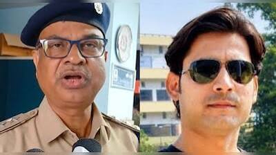 भरत भूषण हत्याकांड के आरोपी अधिकारी को नई जिम्मेदारी मिलने पर विवाद, परिवार बोला- ‘न्याय की जगह मिला प्रमोशन’ 1 images 5